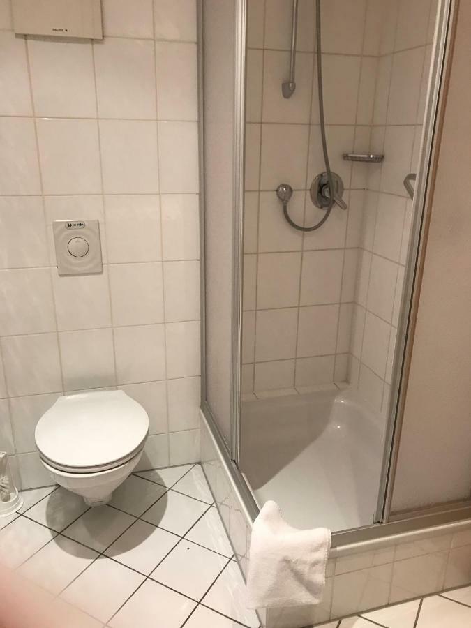 Ferienwohnung Karrasch シュヴァンガウ エクステリア 写真