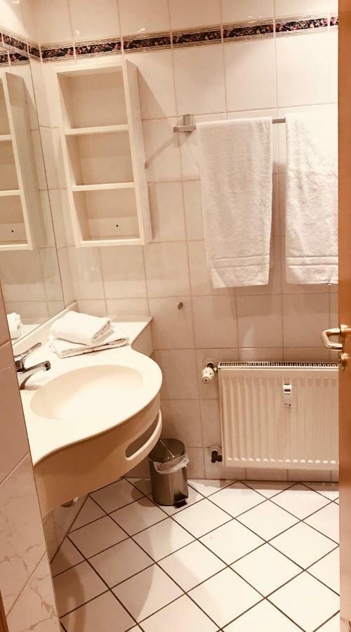 Ferienwohnung Karrasch シュヴァンガウ エクステリア 写真